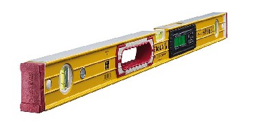 Poziomica Stabila TECH 196 electronic IP 65 / 100 cm