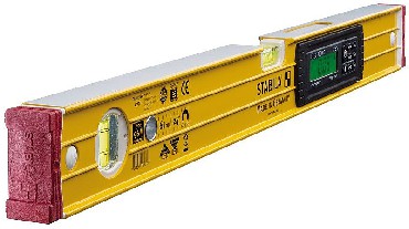 Poziomica Stabila TECH 196 M electronic IP 65 / 61 cm