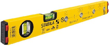 Poziomica Stabila Typ 70 Electric / 43 cm