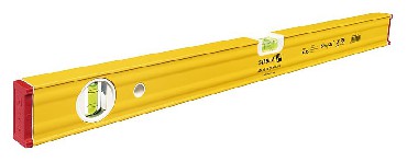 Poziomica Stabila Typ 80 AS / 60 cm