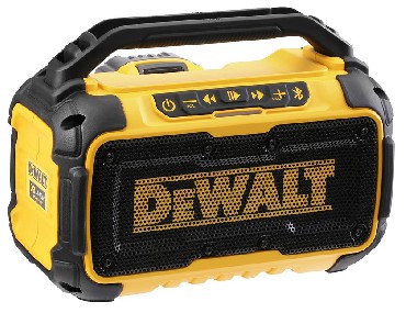 Gonik Bluetooth DeWalt DCR011 12V/18V/54V