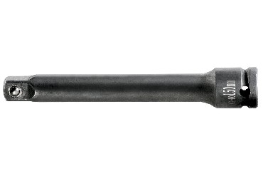 Przeduka do klucza nasadowego Metabo Przeduka udarowa 1/2 cala - 150 mm