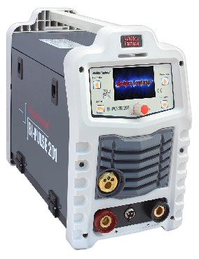 Pautomat spawalniczy Welder Fantasy 3w1 BI-PULSE 201 MIG/MAG/PULS/PODWJNY PULS/FCAW/MMA/TIG LIFT