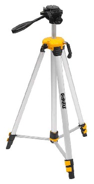 Statyw DeWalt DE0881T