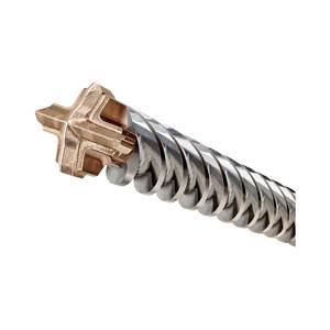 Wierto do mota SDS-max DeWalt SDS-Max XLR 20x540x400 mm
