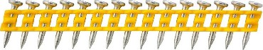 Gwodzie DeWalt Gwodzie standard STD galwanizowane 2.6x15 mm - 1005 sztuk