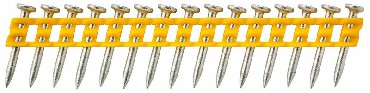 Gwodzie DeWalt Gwodzie standard STD galwanizowane 2.6x30 mm - 1005 sztuk