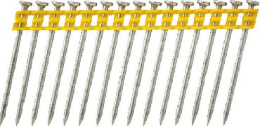 Gwodzie DeWalt Gwodzie standard STD galwanizowane 2.6x50 mm - 510 sztuk