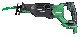 Akumulatorowa pia szablasta HiKOKI (dawniej Hitachi) CR36DA W4Z BRUSHLESS MultiVolt 36V (bez akumulatora i adowarki)