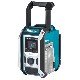 Radio budowlane Makita DMR114