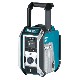 Radio budowlane Makita DMR115