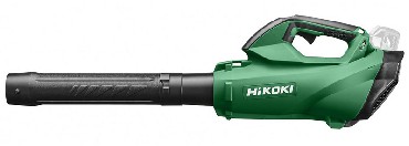 Akumulatorowa dmuchawa do lici HiKOKI (dawniej Hitachi) RB36DA W4Z BRUSHLESS Multi Volt 36V (bez akumulatora i adowarki)
