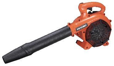 Spalinowa dmuchawa do li�ci HiKOKI (dawniej Hitachi) RB27EAP WCZ