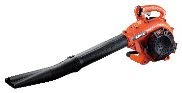 Spalinowa dmuchawa do li�ci HiKOKI (dawniej Hitachi) RB27EP WDZ