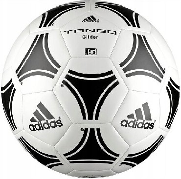 Pika footbolowa Metabo Adidas Tango Glider rozmiar 5