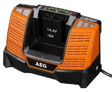 adowarka AEG BL 1418