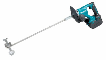 Mieszarka akumulatorowa Makita DUT130Z BRUSHLESS 18V (bez akumulatora i adowarki)