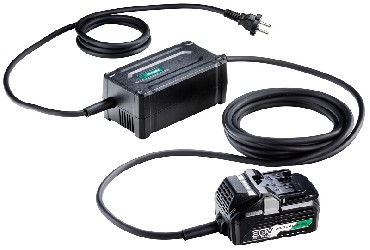 Adapter HiKOKI (dawniej Hitachi) Adapter AC/DC - MultiVolt 36V