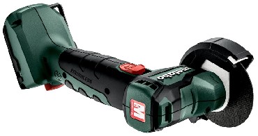 Akumulatorowa szlifierka ktowa Metabo PowerMaxx CC 12 BL (bez akumulatora i adowarki)