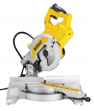 Pilarka ukonica DeWalt DWS771