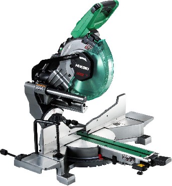 Akumulatorowa ukonica HiKOKI (dawniej Hitachi) C3610DRA W4Z BRUSHLESS MultiVolt 36V (bez akumulatora i adowarki)