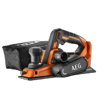 Strug akumulatorowy AEG BHO18BL-0 - BRUSHLESS