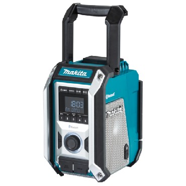 Radio budowlane Makita DMR114