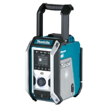 Radio budowlane Makita DMR115