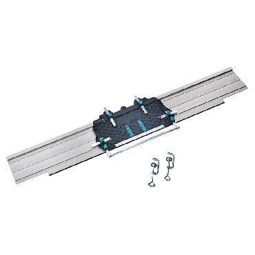 Prowadnica do pilarki rcznej Wolfcraft FKS 145