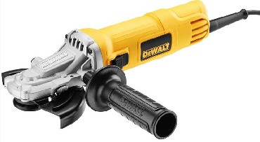 Szlifierka ktowa DeWalt DWE4157F