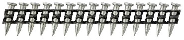 Gwodzie DeWalt Gwodzie pogrubione HD galwanizowane 3.7x15 mm - 1005 sztuk