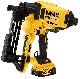 Akumulatorowy zszywacz do ogrodze DeWalt DCFS950P2 BRUSHLESS - 2 akumulatory 18V/5.0Ah