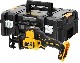 Akumulatorowa pia szablasta DeWalt DCS369NT BRUSHLESS 18V + walizka (bez akumulatora i adowarki)