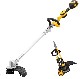 Podkaszarka akumulatorowa DeWalt DCMST561N BRUSHLESS 18V (bez akumulatora i adowarki)