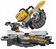 Akumulatorowa ukonica DeWalt DCS727N BRUSHLESS FLEXVOLT 54V (bez akumulatora i adowarki)