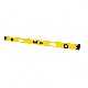 Poziomica Stanley FatMax I BEAM - 120 cm