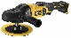 Akumulatorowa polerka rotacyjna DeWalt DCM849N BRUSHLESS 18V (bez akumulatora i adowarki)