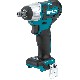Akumulatorowy klucz udarowy Makita TW161DZ BRUSHLESS 12Vmax (bez akumulatora i adowarki)