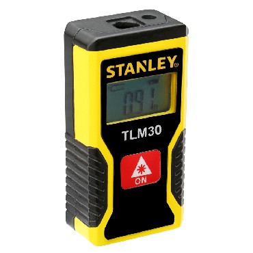Dalmierz laserowy Stanley TLM 30