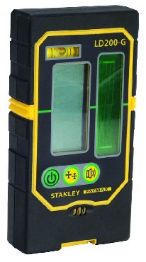 Detektor promienia Stanley LD200-G