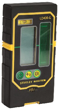 Detektor promienia Stanley LD400-G