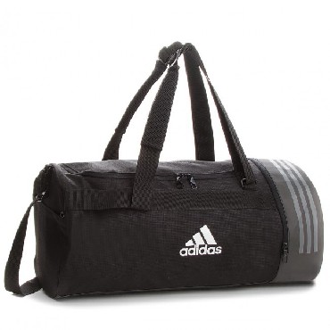Torba sportowa Metabo Adidas CVRT 3S DUF M