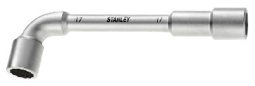 Klucz fajkowy Stanley Klucz fajkowy 6/12 pkt przebity 7 mm