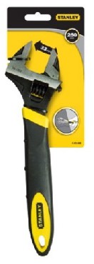 Klucz nastawny Stanley Klucz nastawny MAXSTEEL 33/250 mm