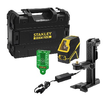 Laser liniowy Stanley FMHT77595-1