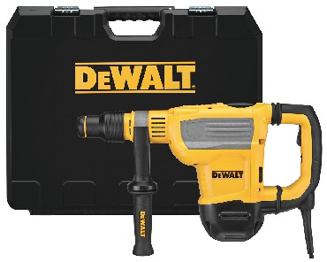 Moto-wiertarka DeWalt D25614K