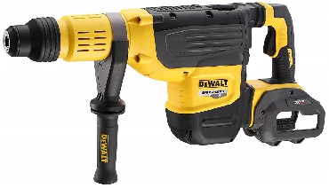 Akumulatorowa moto-wiertarka DeWalt DCH773N BRUSHLESS XR FLEXVOLT 54V (bez akumulatora i adowarki)