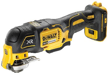 Akumulatorowe narzdzie wielofunkcyjne DeWalt DCS356N BRUSHLESS 18V (bez akumulatora i adowarki)