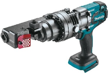 Akumulatorowa przecinarka do prtw zbrojeniowych Makita DSC163ZK BRUSHLESS