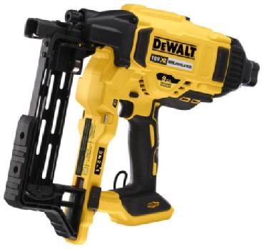 Akumulatorowy zszywacz do ogrodze DeWalt DCFS950N BRUSHLESS 18V (bez akumulatora i adowarki)